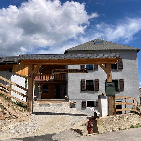 Maison Canelle Le Clos Des Ours Матамаль Экстерьер фото