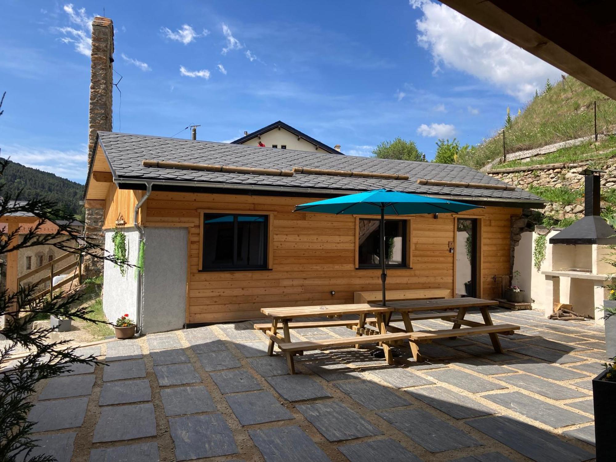 Maison Canelle Le Clos Des Ours Матамаль Экстерьер фото